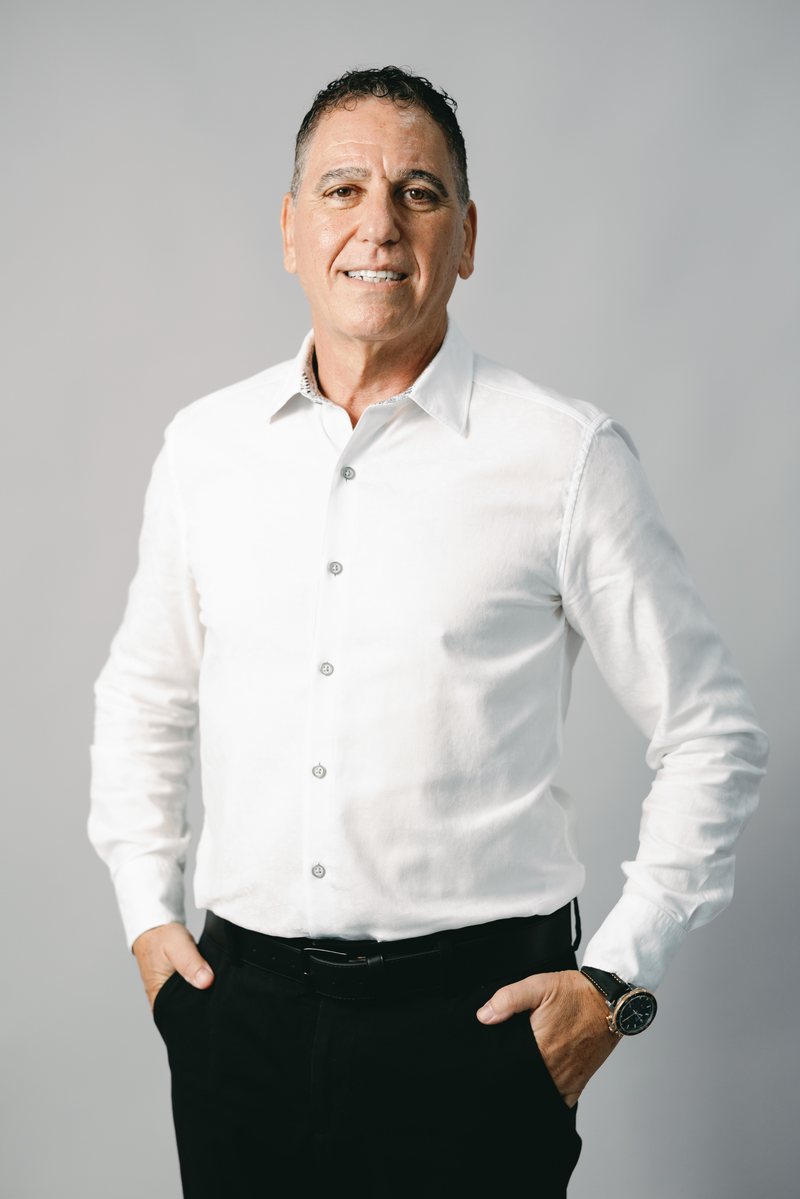 Charles Wainer